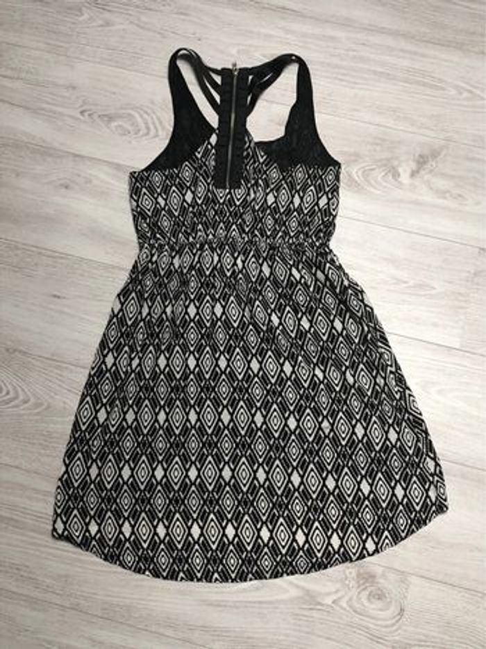 Robe asymétrique - photo numéro 2