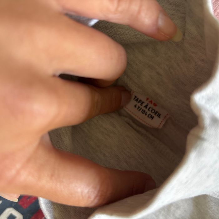 Sous pull tao - photo numéro 2