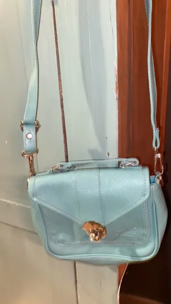 Sac bandoulière neuf Kobo