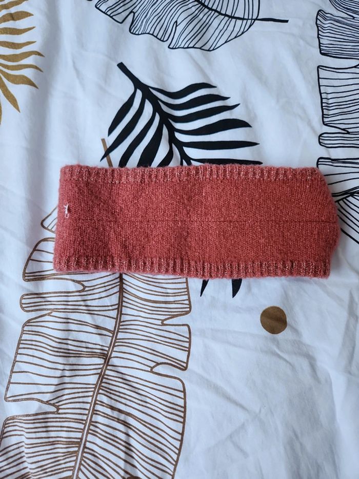 Bandeau d hiver - photo numéro 6