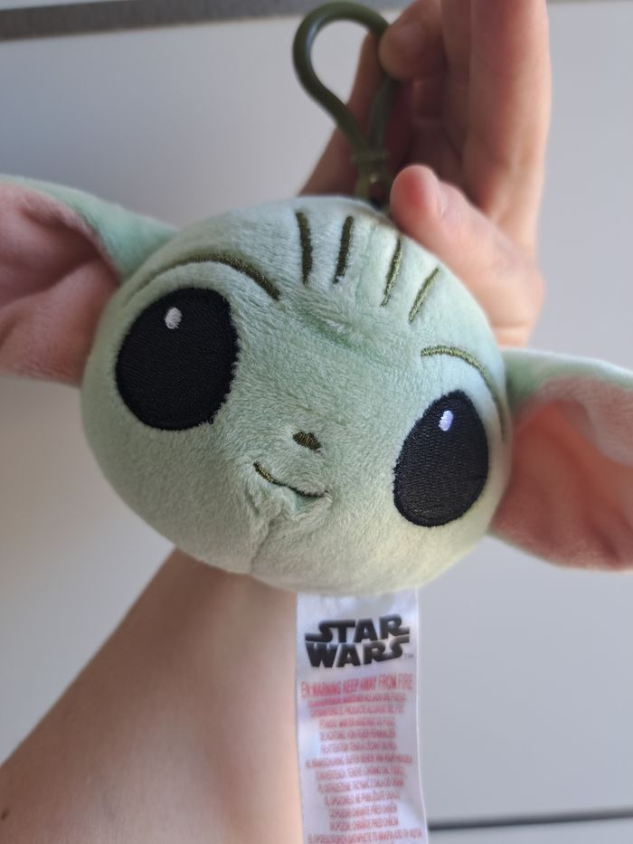 Porte clé Stars wars - photo numéro 4