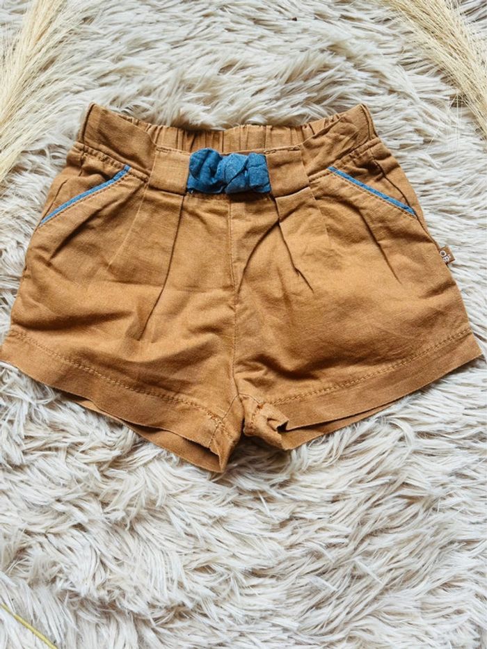 Short camel - photo numéro 2