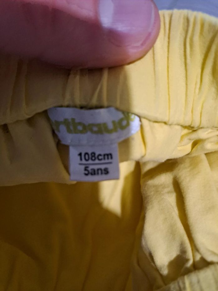 Jupe 5ans - photo numéro 2