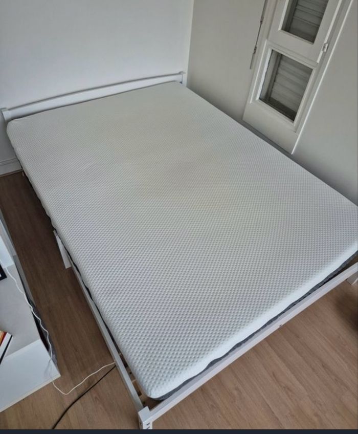 Matelas Emma 150x200 - photo numéro 3