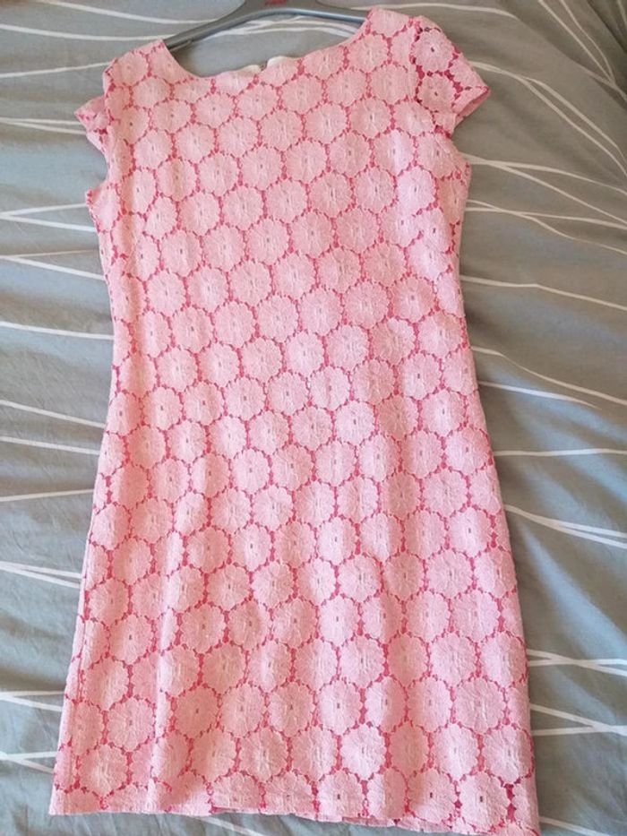 Robe Promod en taille 40 - photo numéro 3