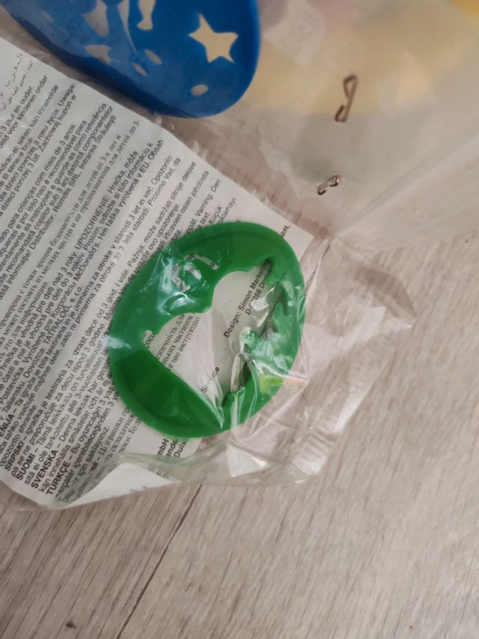 Divers McDonald's - photo numéro 8