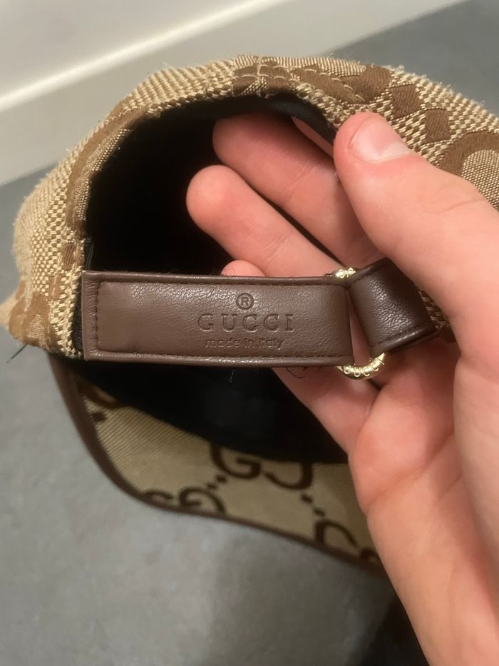 Gucci - photo numéro 2