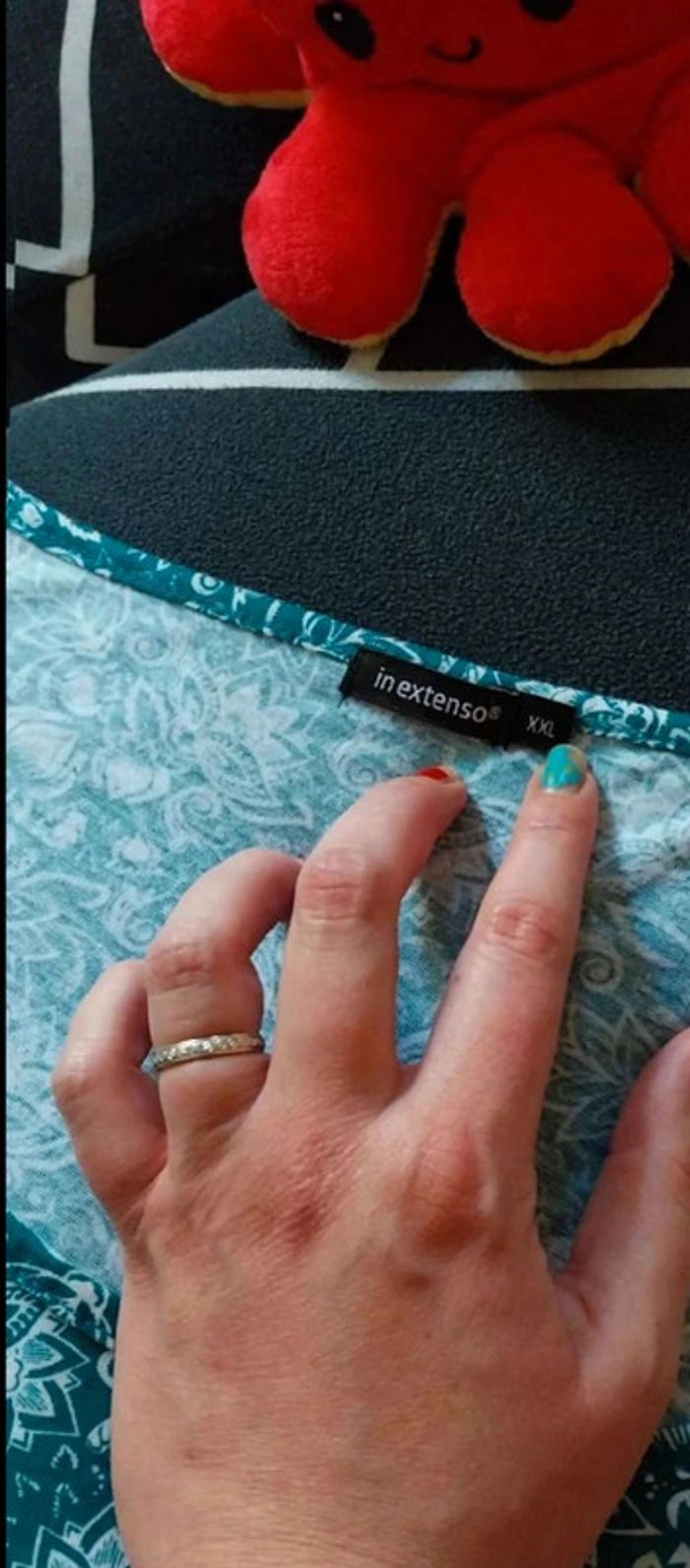 Debardeur TXXL - photo numéro 2