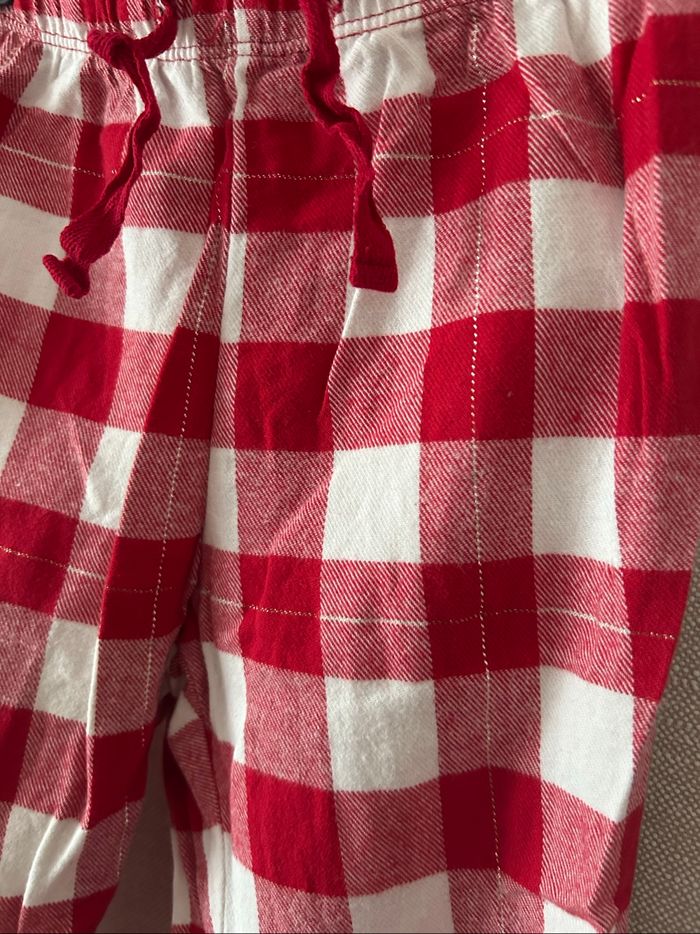Pyjamas Noël Okaïdi 5ans - photo numéro 7