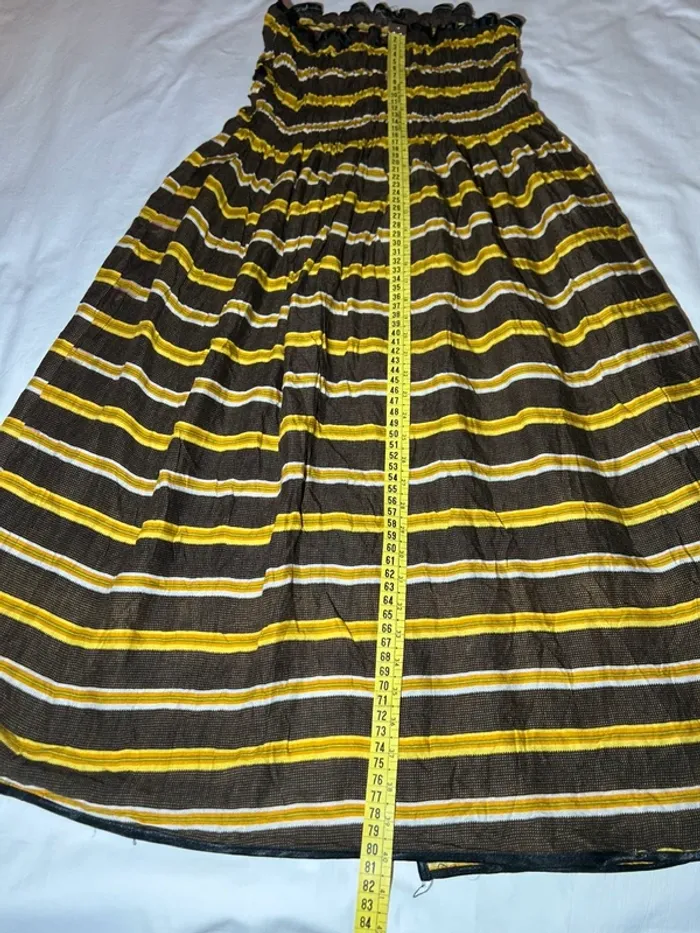 Robe bandeau vintage - photo numéro 7