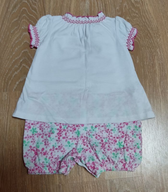 Combi-short - photo numéro 2