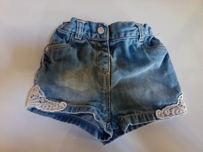 Short