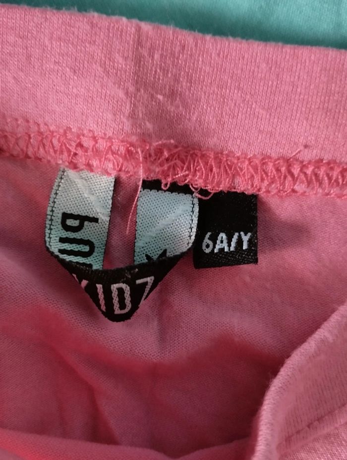 Jupe 6ans - photo numéro 3