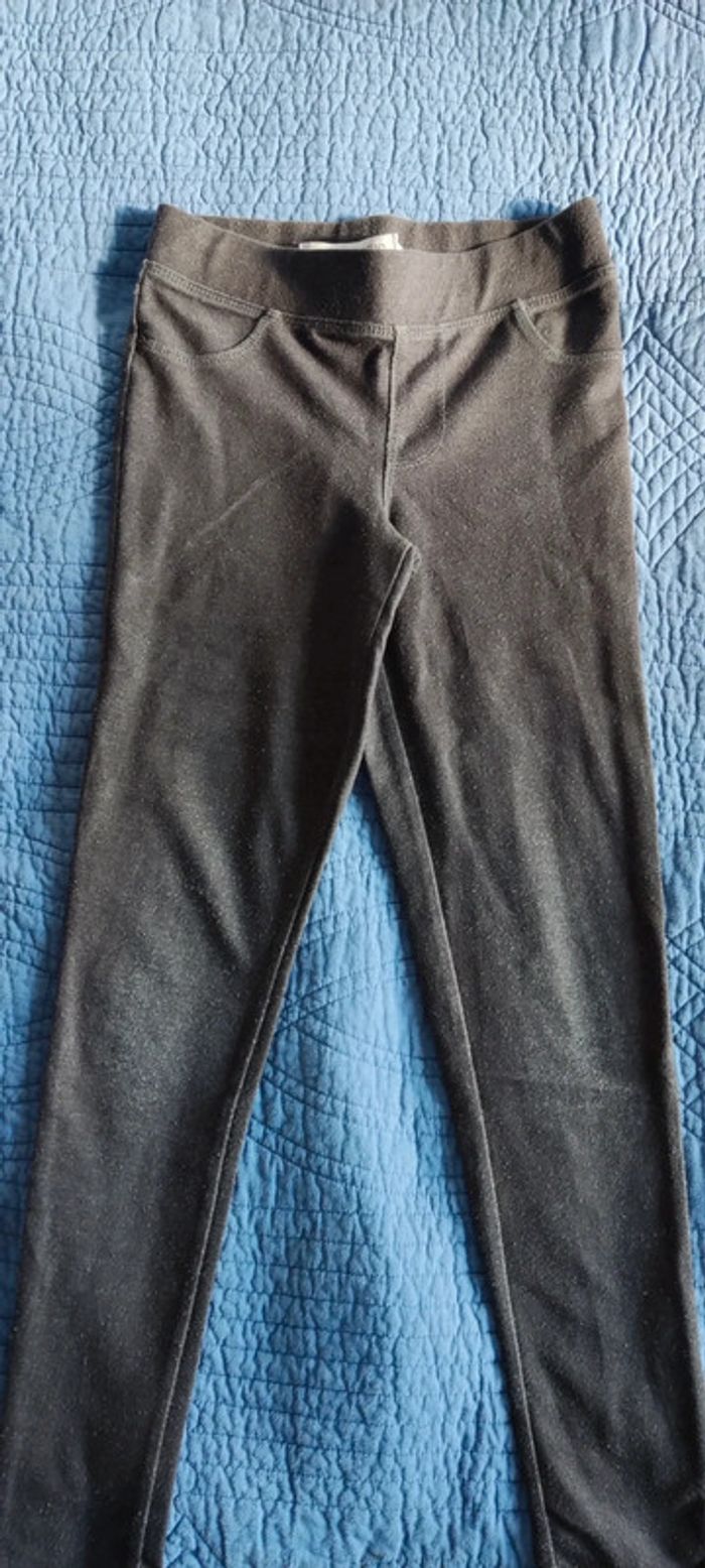 Jegging Okaïdi 8 ans - photo numéro 2