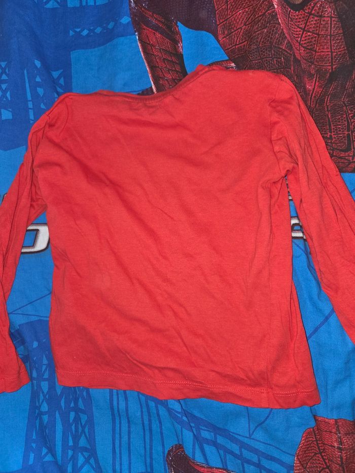 Tshirt In Extenso 5 ans - photo numéro 2