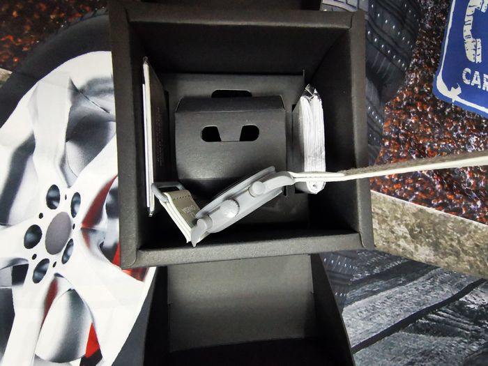 Montreomega swatch - photo numéro 5