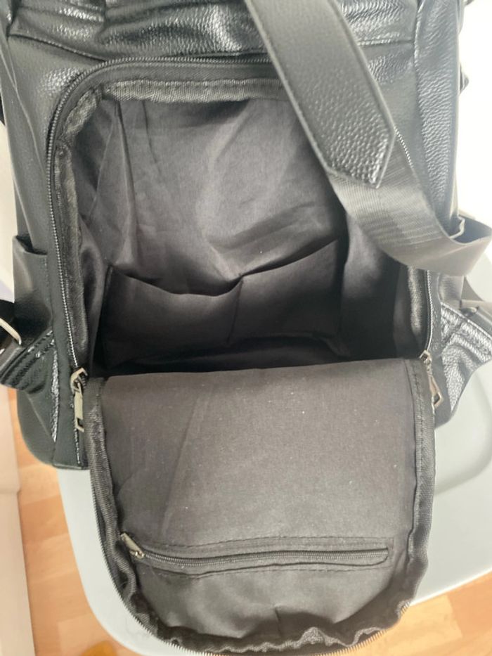 Sac à dos - photo numéro 5