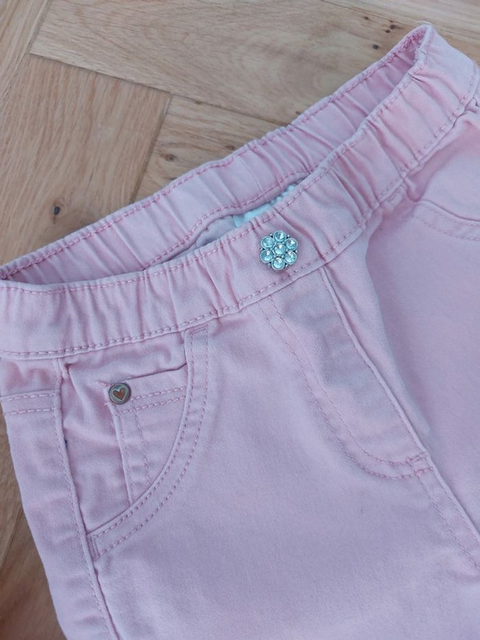 Pantalon Poco Piano - photo numéro 3