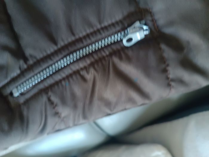 Veste sans manche garçon 6 ans - photo numéro 4