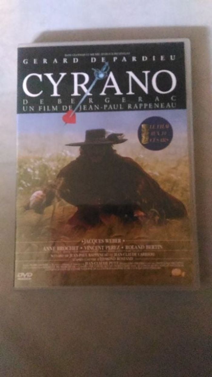 Cyrano