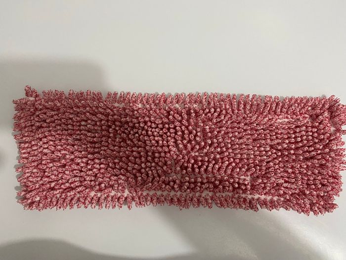 Serpillière Vileda Microfibre