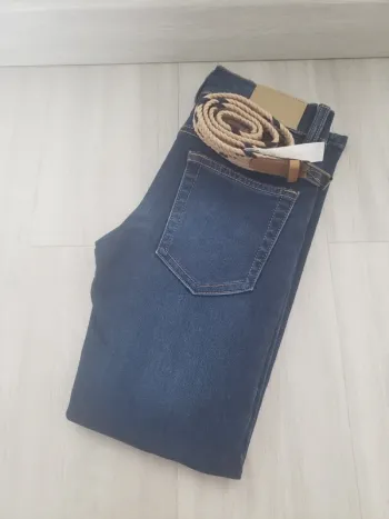 Jean Lulu castagnette 8 ans