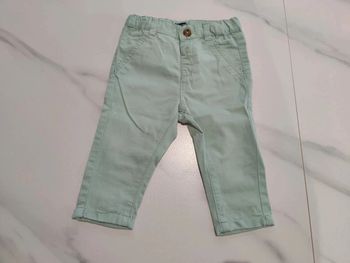 Pantalon léger  / Chino