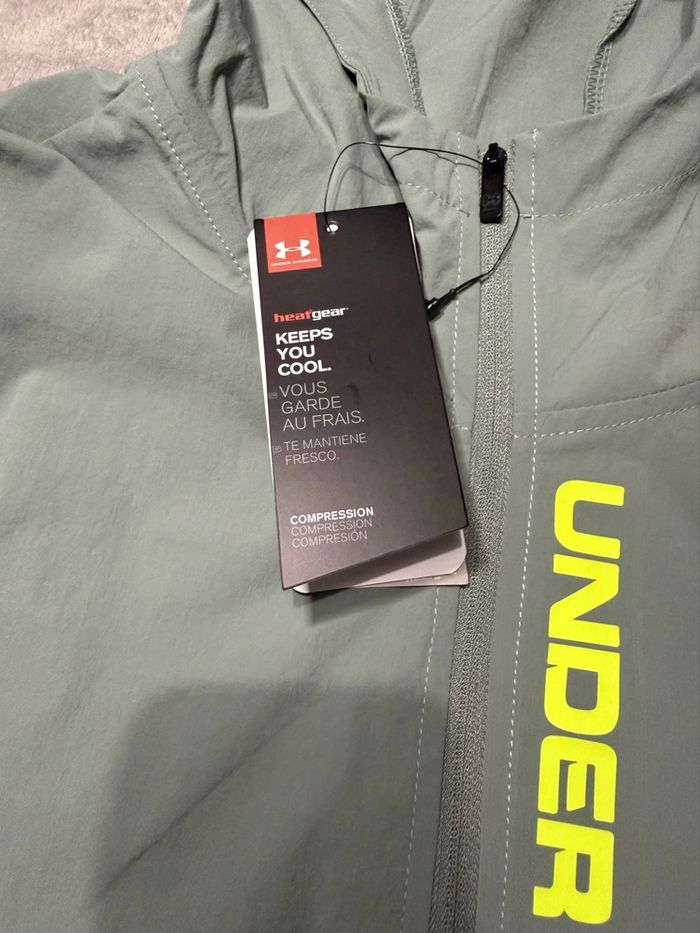 Ensemble Under Armour - photo numéro 4