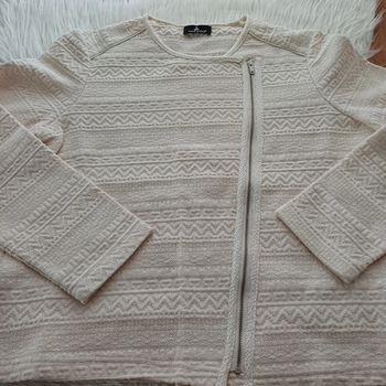 Gilet one step taille 44