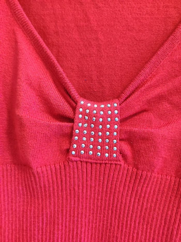 t shirt pull no excuse - photo numéro 3