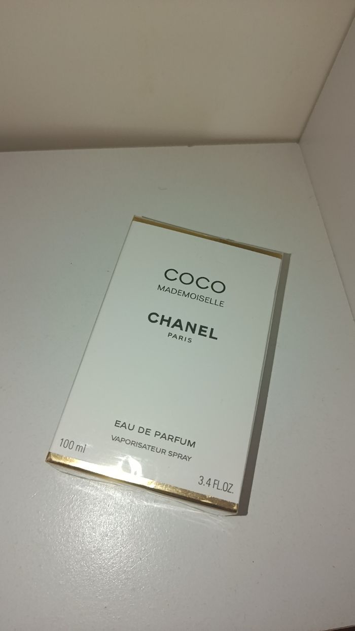 Parfums femme