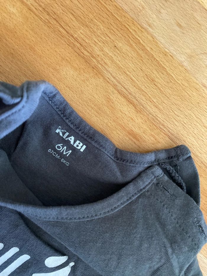 T shirt - photo numéro 3