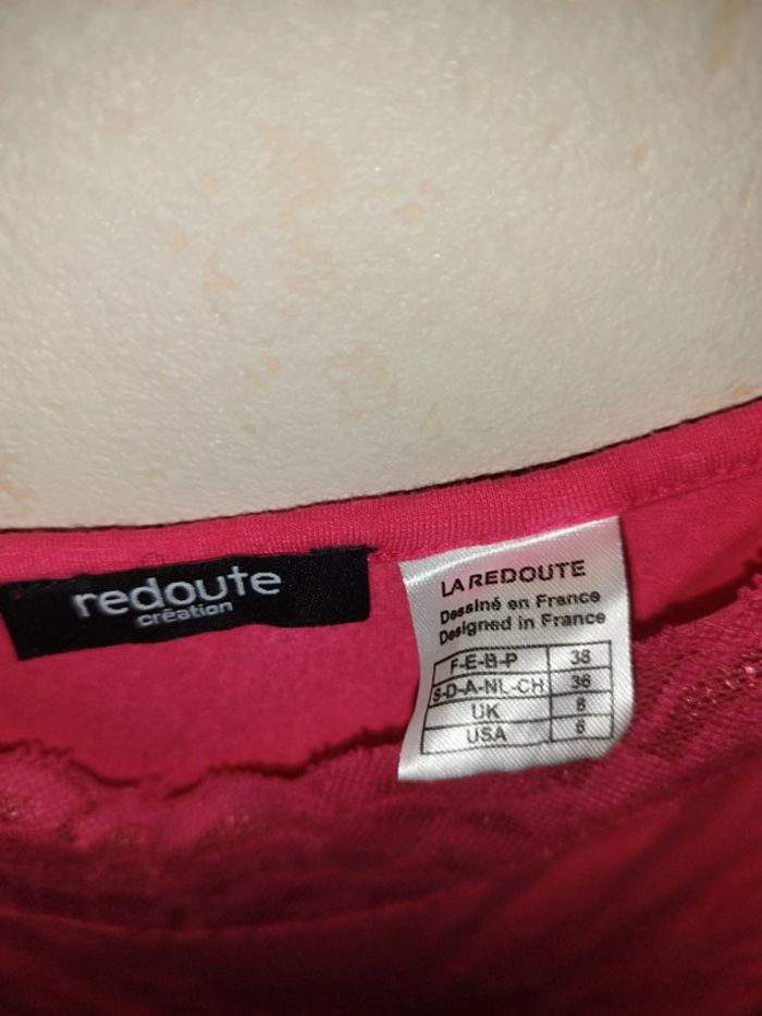 Top bretelles - photo numéro 2