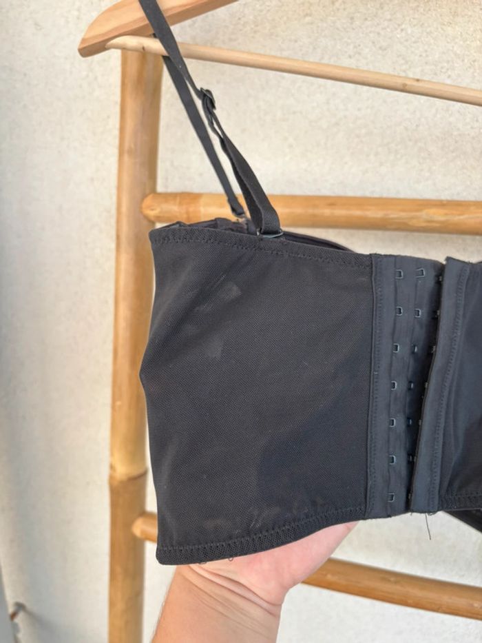 Bustier à strass - photo numéro 6