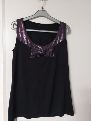 Blouse taille 5