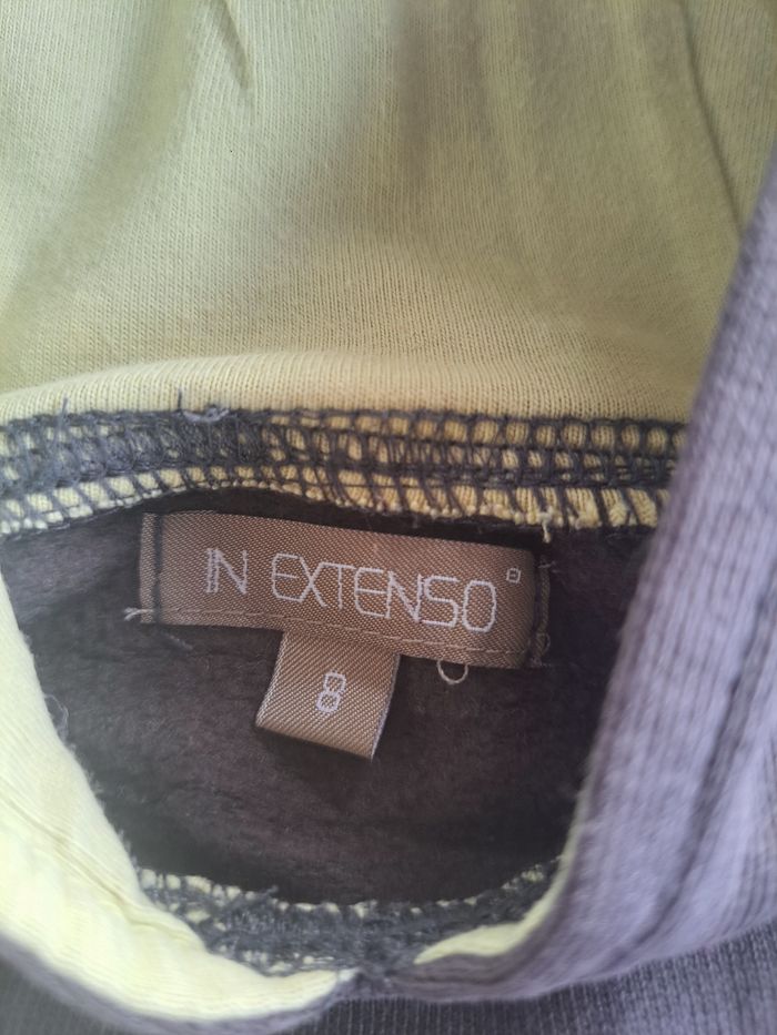 Sweat à capuche "Pop life" - photo numéro 2