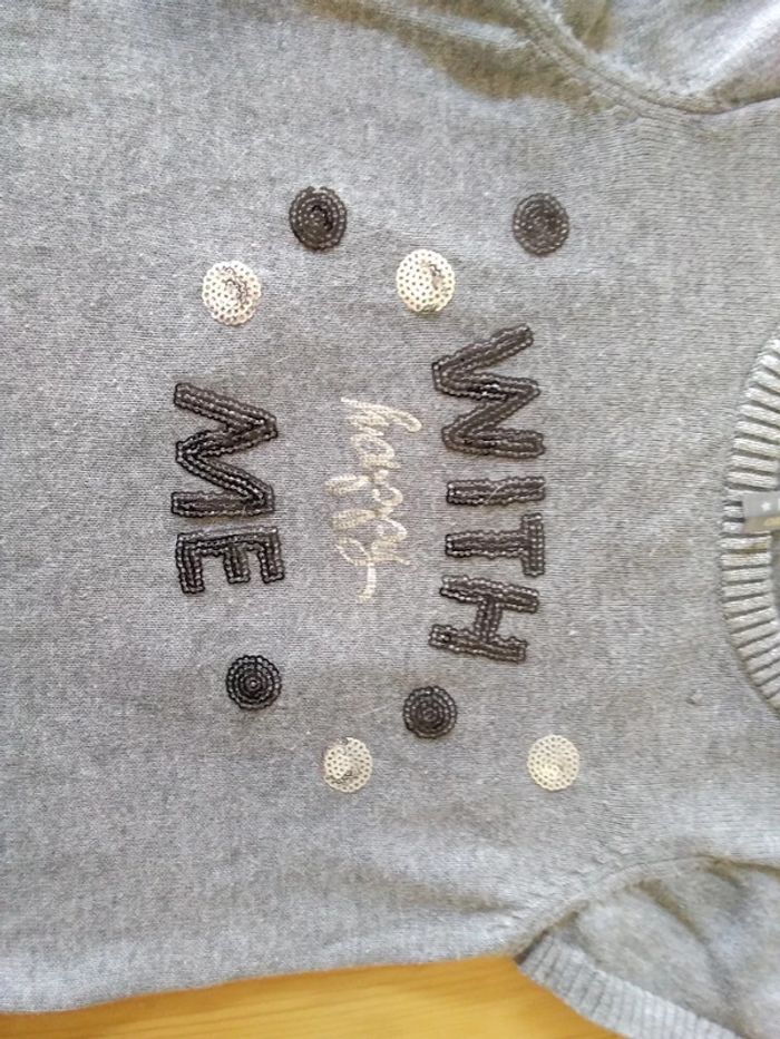 Robe pull - photo numéro 2