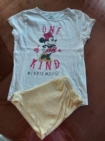 Pyjama 7 ans