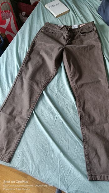 Pantalon Kiabi tout neuf