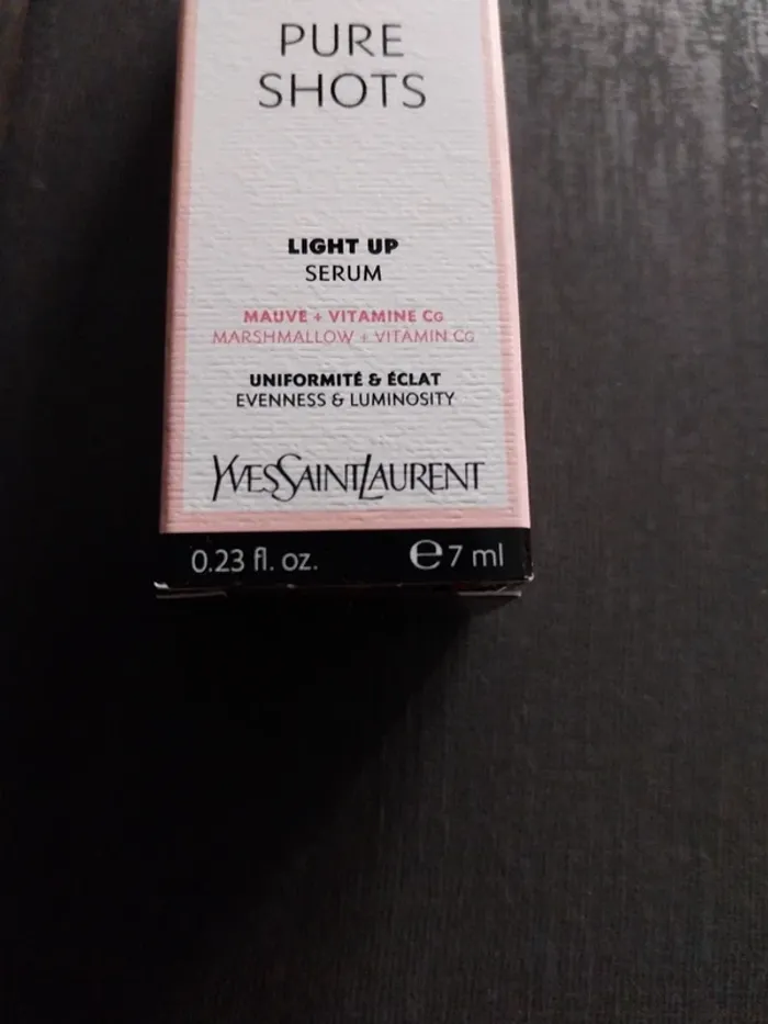 Sérum 7 ml - photo numéro 7