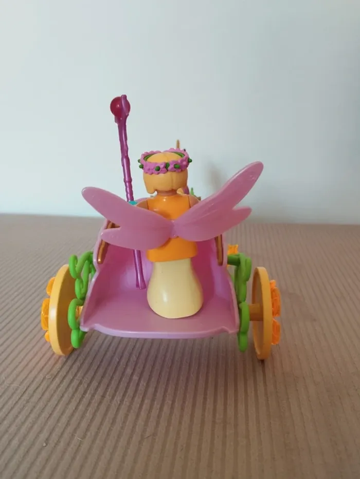Playmobil 9136 - photo numéro 4