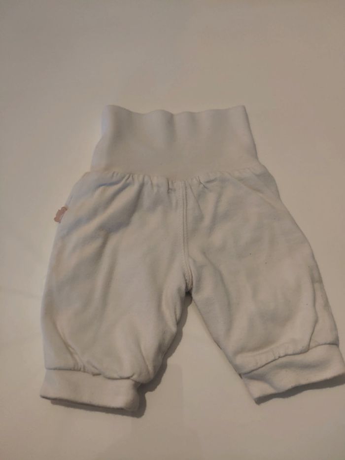 Pantalon taille 1 mois - photo numéro 2