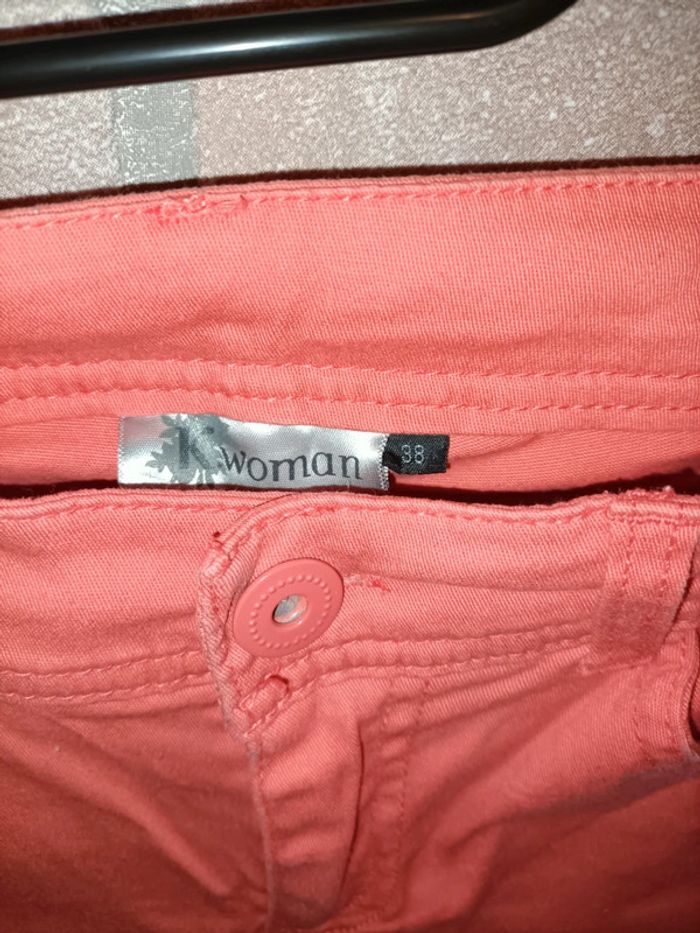 Pantalon - photo numéro 3