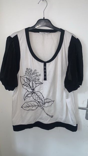 TEE shirt femme taille 5