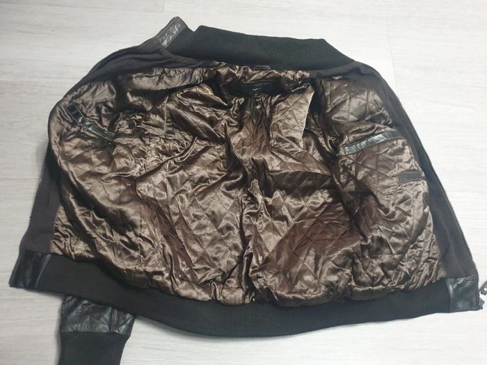 Veste Cuir Celio - photo numéro 10