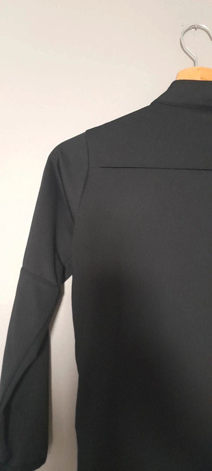 Veste de survêtement Nike Dry fit - photo numéro 6