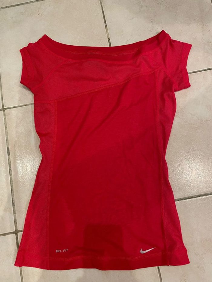 T shirt de sport Nike