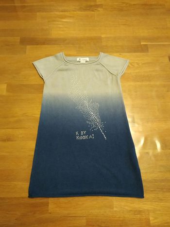 Robe fille 5 ans Kookaï