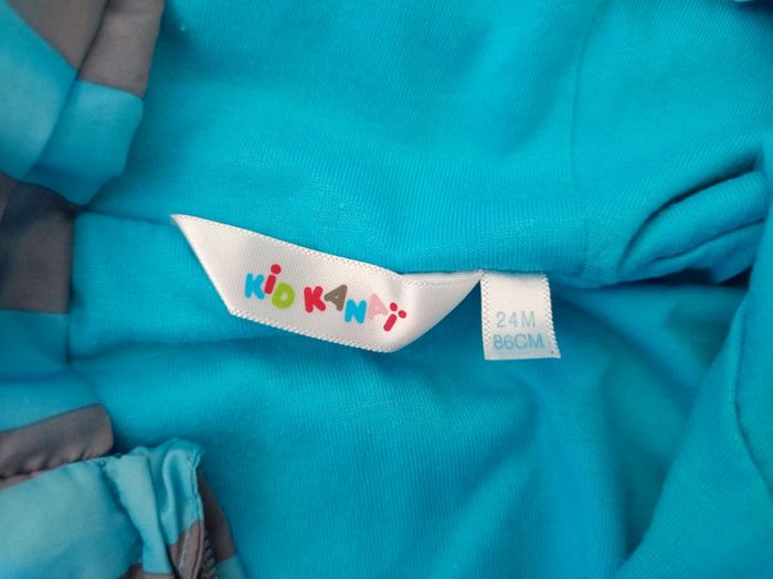 Veste légère 24 mois - photo numéro 5