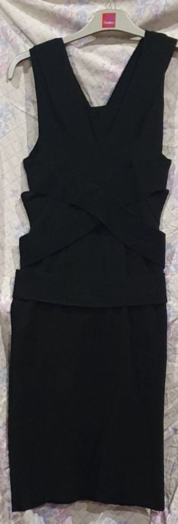 Robe extensible hiver